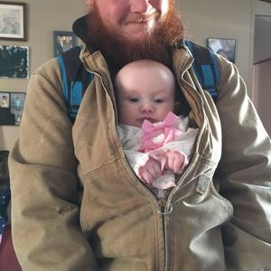 Meet your Posher, Chris